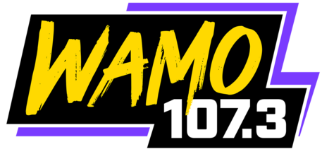 107.3 WAMO — Pittsburgh, PA
