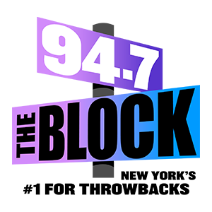 94.7 The Block — New York, NY