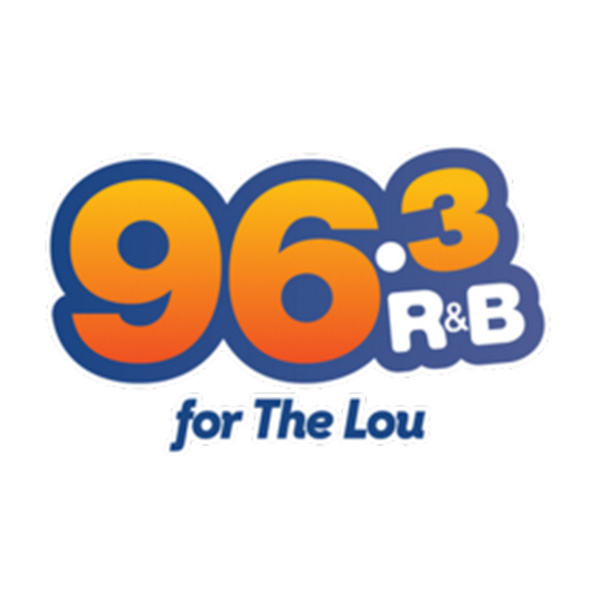 96.3 R&B — St. Louis, MO
