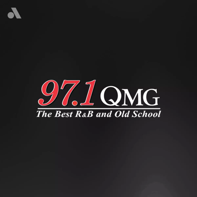 97.1 QMG — Greensboro, NC