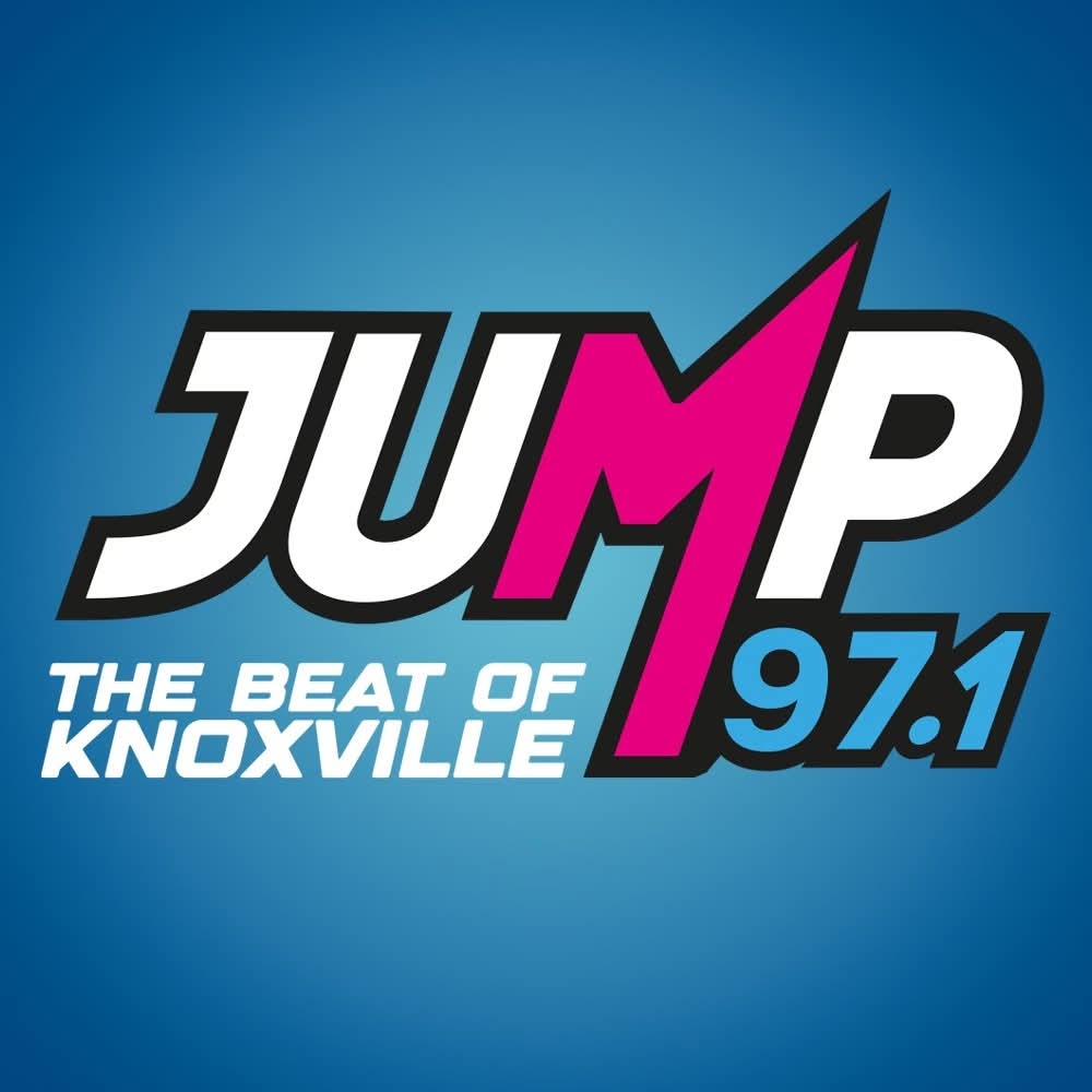 JUMP 97.1 — Knoxville, TN